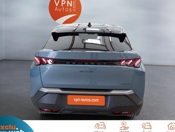 Image véhicule  Peugeot 3008 (18)