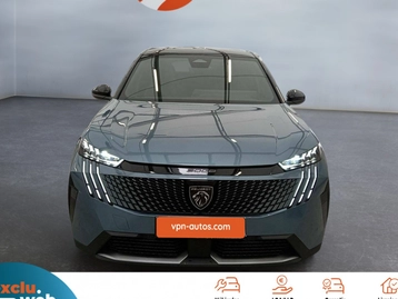 Image véhicule  Peugeot 3008 (19)