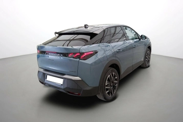 Image véhicule  Peugeot 3008 (5)