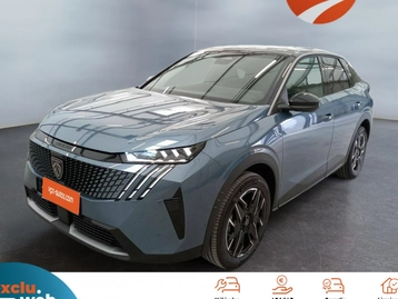 Image véhicule  Peugeot 3008 (17)