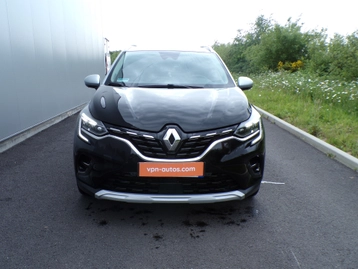 Image véhicule  Renault CAPTUR (1)