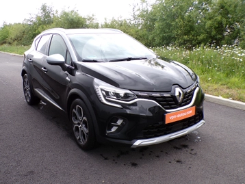 Image véhicule  Renault CAPTUR (2)