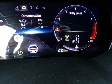 Image véhicule  Renault CAPTUR (7)