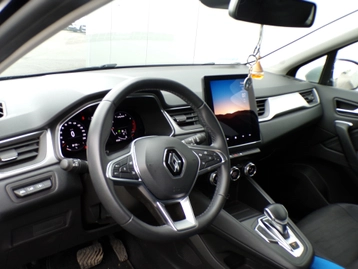 Image véhicule  Renault CAPTUR (6)