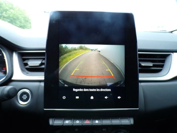 Image véhicule  Renault CAPTUR (9)