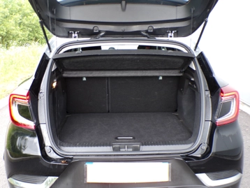 Image véhicule  Renault CAPTUR (13)