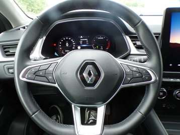 Image véhicule  Renault CAPTUR (10)