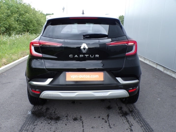 Image véhicule  Renault CAPTUR (4)