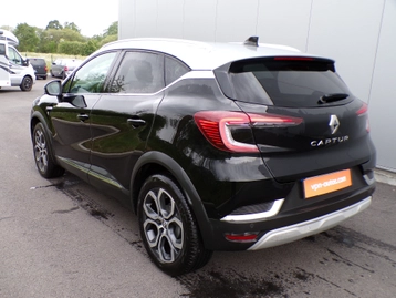 Image véhicule  Renault CAPTUR (3)