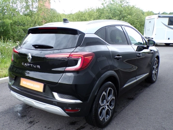 Image véhicule  Renault CAPTUR (5)