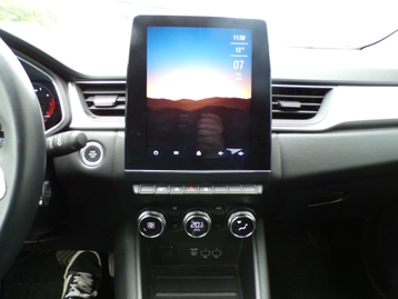 Image véhicule  Renault CAPTUR (8)