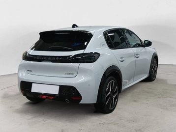 Image véhicule  Peugeot 208 (7)