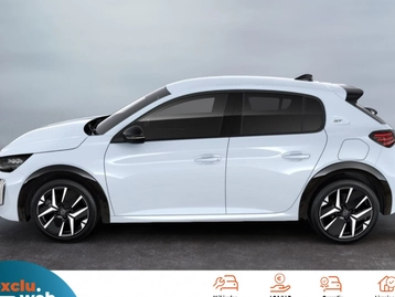 Image véhicule  Peugeot 208 (12)