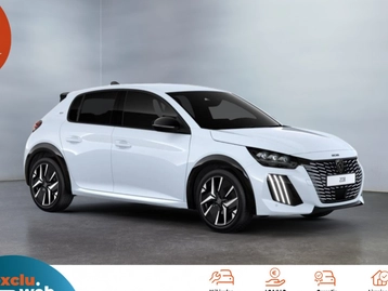 Image véhicule  Peugeot 208 (14)