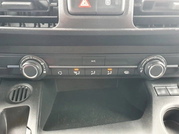 Image véhicule  Opel COMBO CARGO (10)