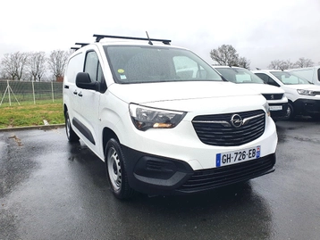 Image véhicule  Opel COMBO CARGO (1)