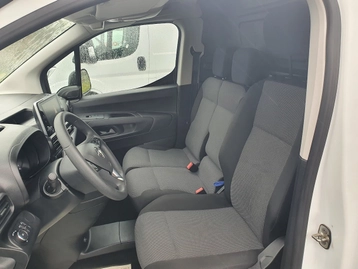 Image véhicule  Opel COMBO CARGO (6)