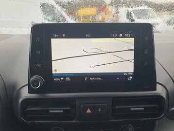 Image véhicule  Opel COMBO CARGO (11)