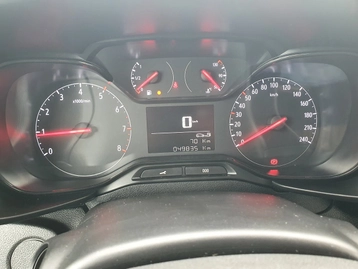 Image véhicule  Opel COMBO CARGO (13)