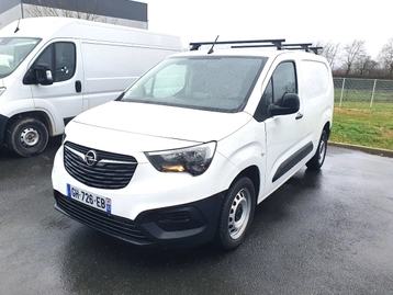 Image véhicule  Opel COMBO CARGO (2)