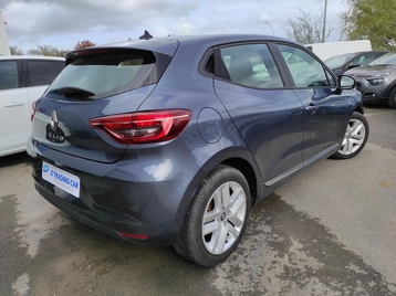 Image véhicule  Renault CLIO V (2)