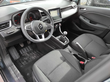 Image véhicule  Renault CLIO V (9)