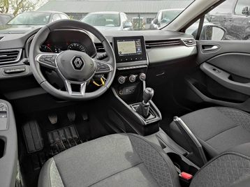 Image véhicule  Renault CLIO V (7)