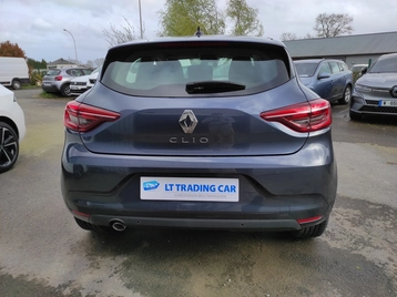 Image véhicule  Renault CLIO V (3)