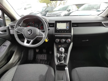 Image véhicule  Renault CLIO V (6)