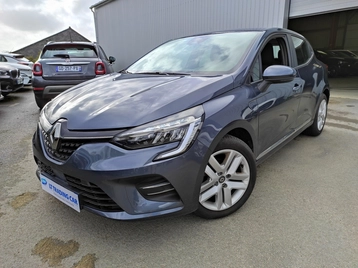 Image véhicule  Renault CLIO V (1)