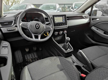 Image véhicule  Renault CLIO V (4)