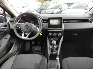 Image véhicule  Renault CLIO V (8)