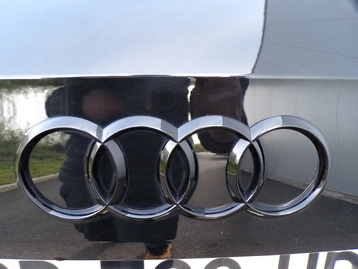 Image véhicule  Audi Q2 (9)