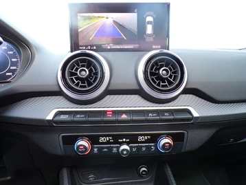 Image véhicule  Audi Q2 (22)