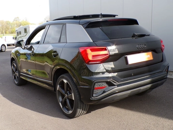 Image véhicule  Audi Q2 (5)
