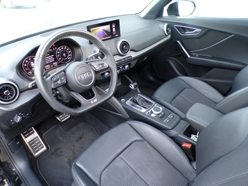 Image véhicule  Audi Q2 (17)