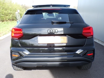 Image véhicule  Audi Q2 (7)
