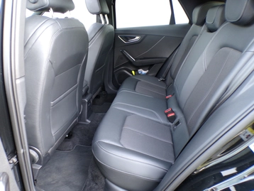 Image véhicule  Audi Q2 (10)