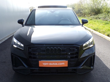 Image véhicule  Audi Q2 (2)