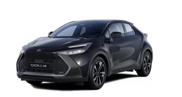 Image véhicule  Toyota C-HR (0)