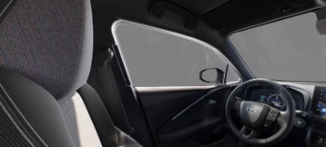 Image véhicule  Toyota C-HR (10)