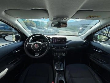 Image véhicule  Fiat TIPO SW (7)