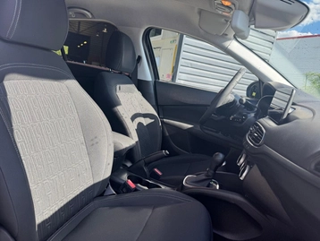 Image véhicule  Fiat TIPO SW (9)