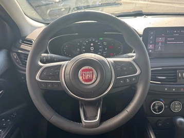 Image véhicule  Fiat TIPO SW (8)