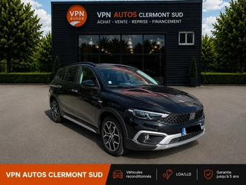 Image véhicule  Fiat TIPO SW (1)