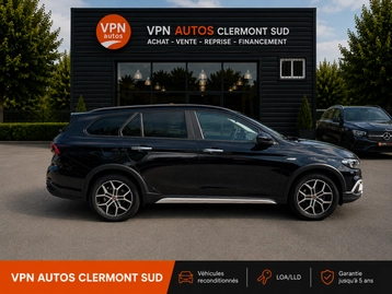 Image véhicule  Fiat TIPO SW (5)