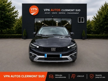 Image véhicule  Fiat TIPO SW (4)