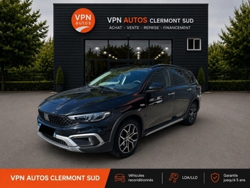 Image véhicule  Fiat TIPO SW (0)