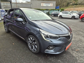 Image véhicule  Renault CLIO (2)