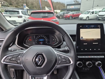 Image véhicule  Renault CLIO (6)